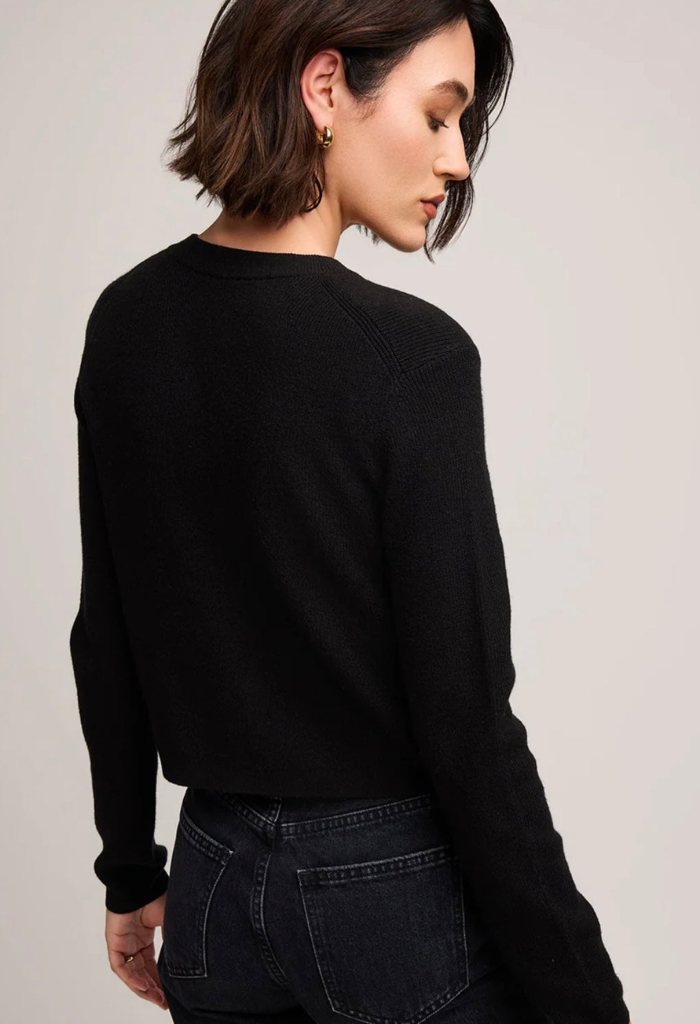GENTLE FAWN Mirabele Cardigan