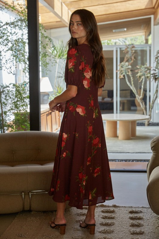 Felicity Dress