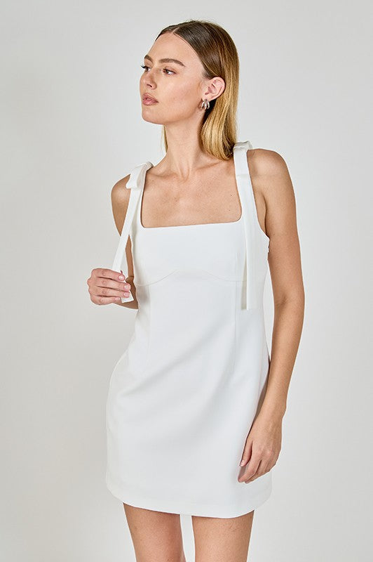 Antonia Dress