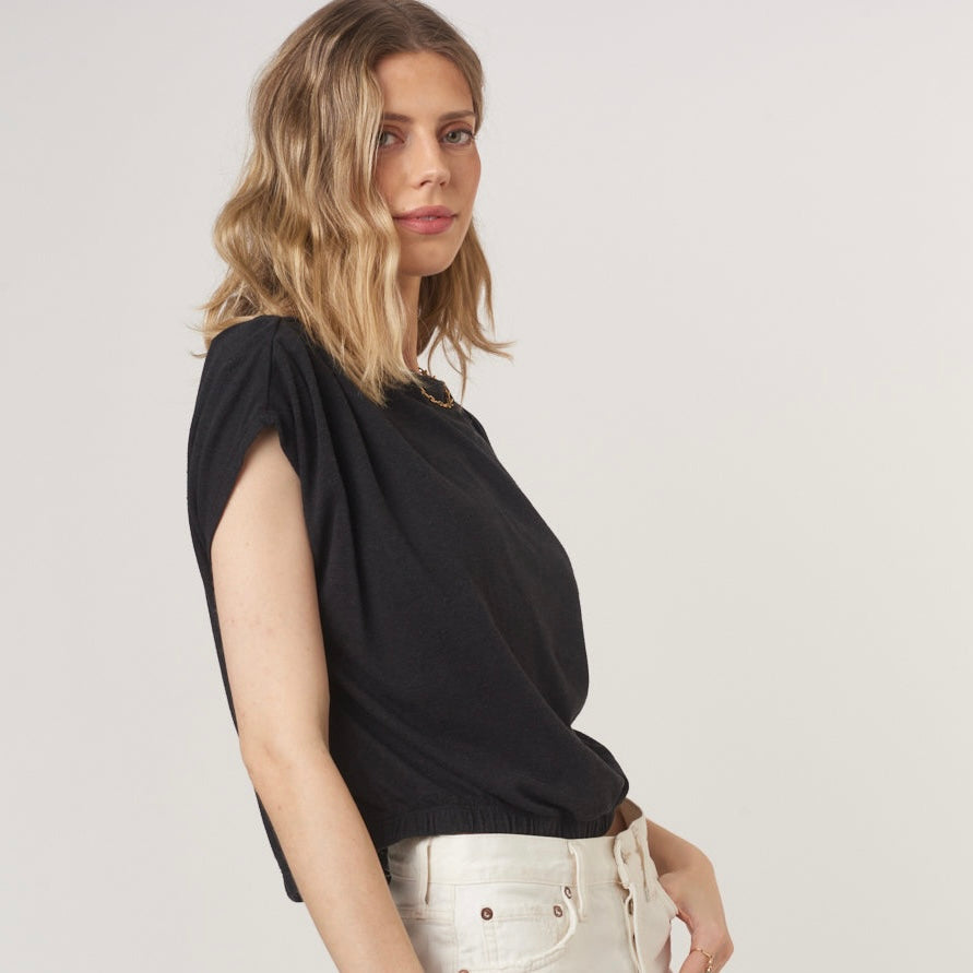 PROJECT SOCIAL T Estelle Tee