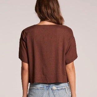 CHASER Rosalie Blouse