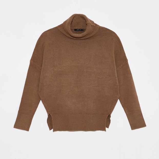 DELUC Trento Turtleneck