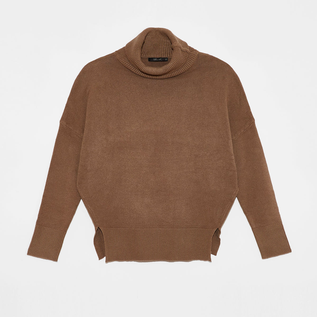 DELUC Trento Turtleneck