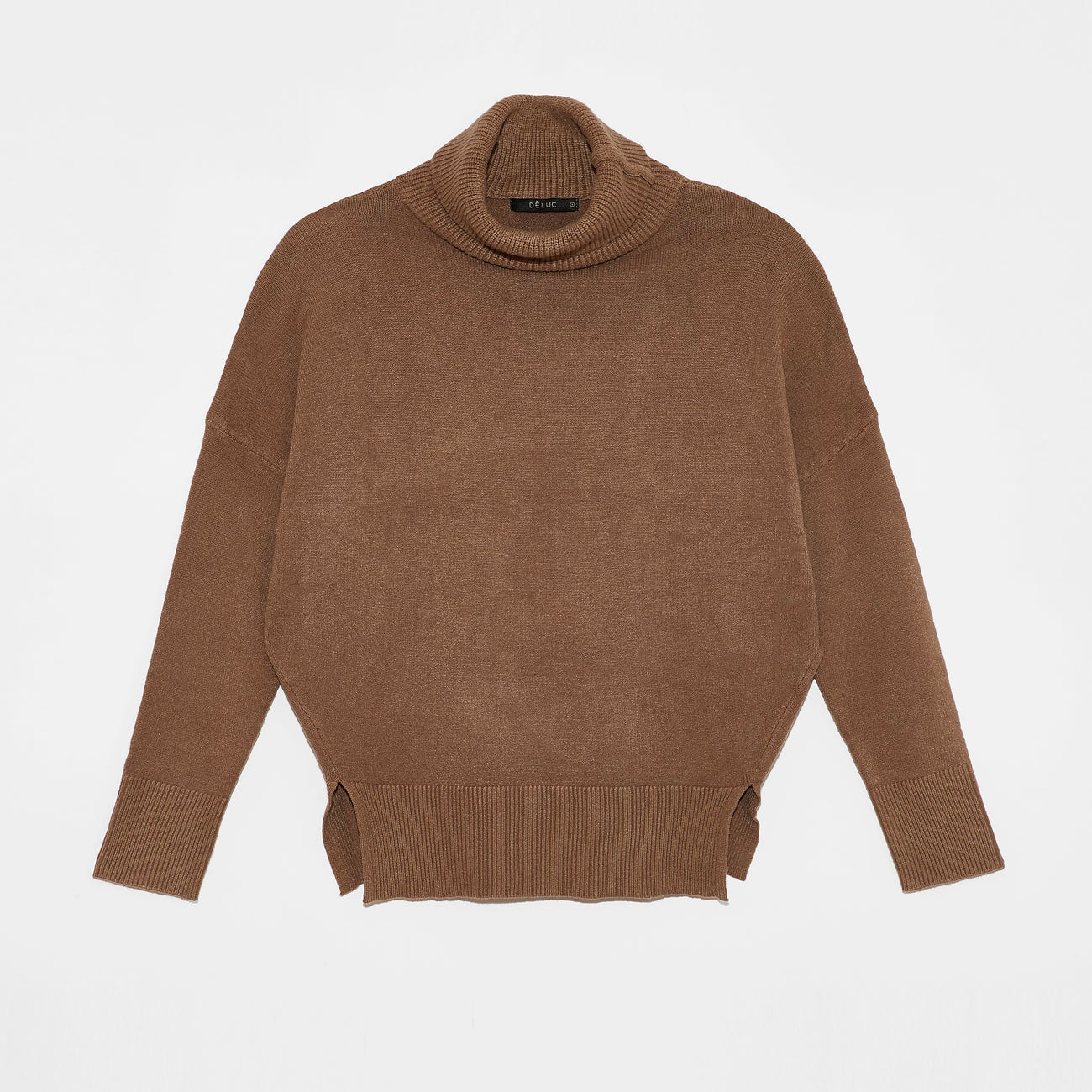 DELUC Trento Turtleneck