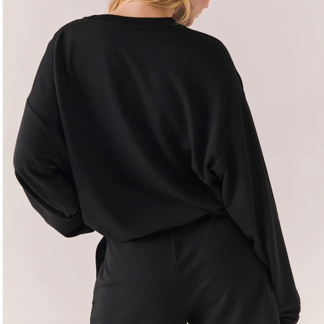 CHASER Cornell Pullover