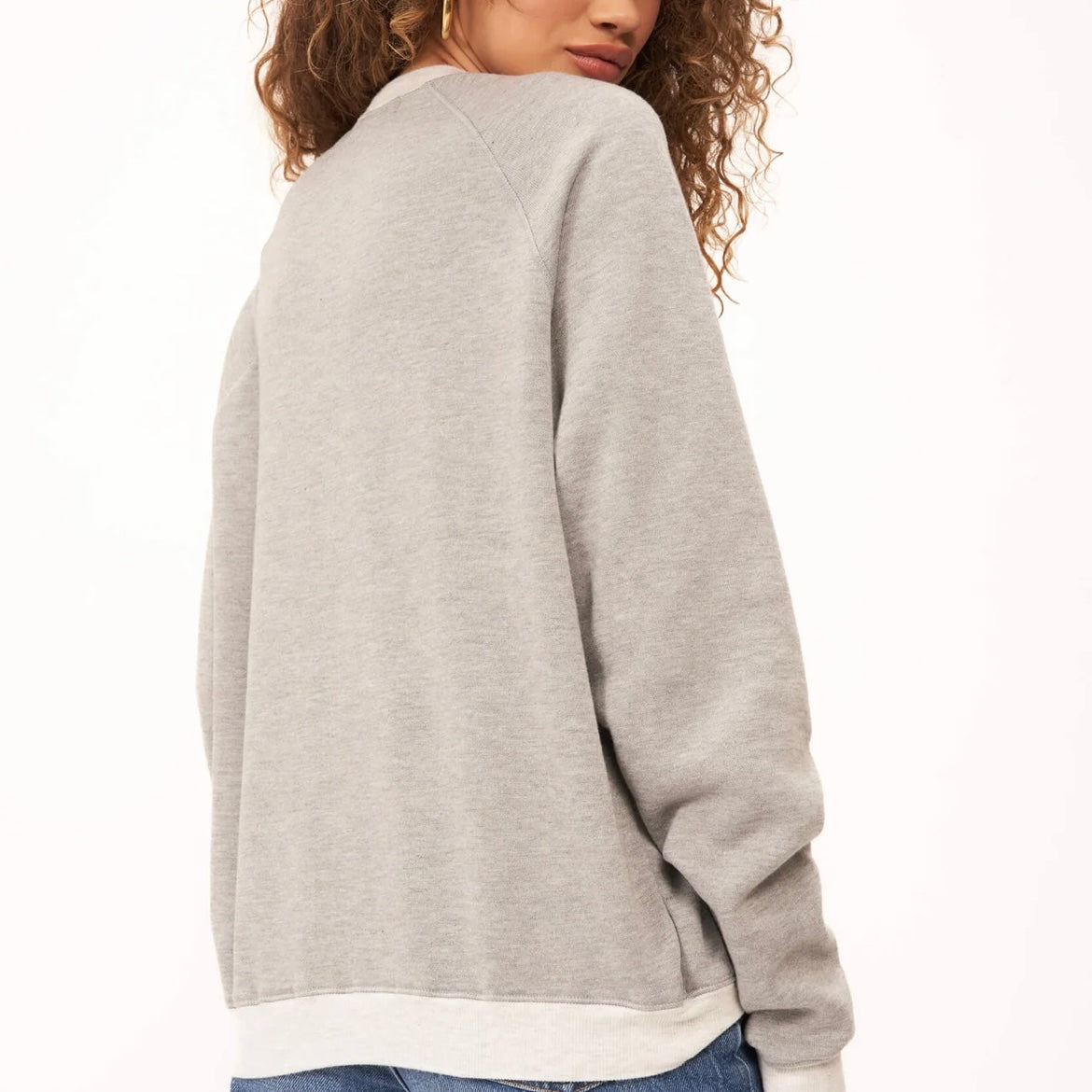 PROJECT SOCIAL T France Sweatshirt