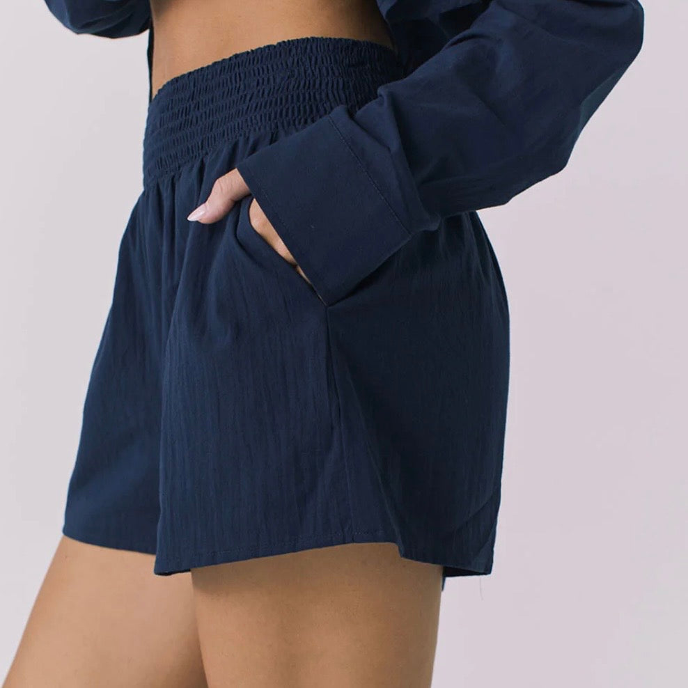 CHASER Durango Shorts