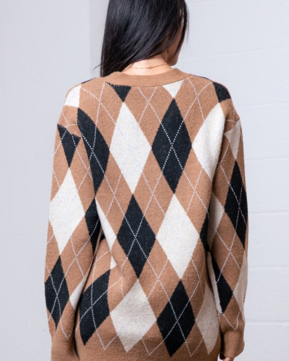 Logan Cardigan