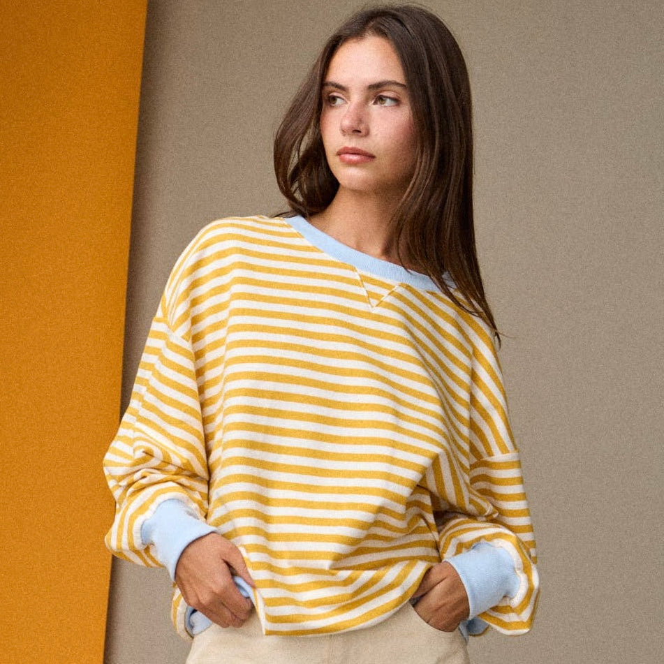 Sunshine Sweatshirt