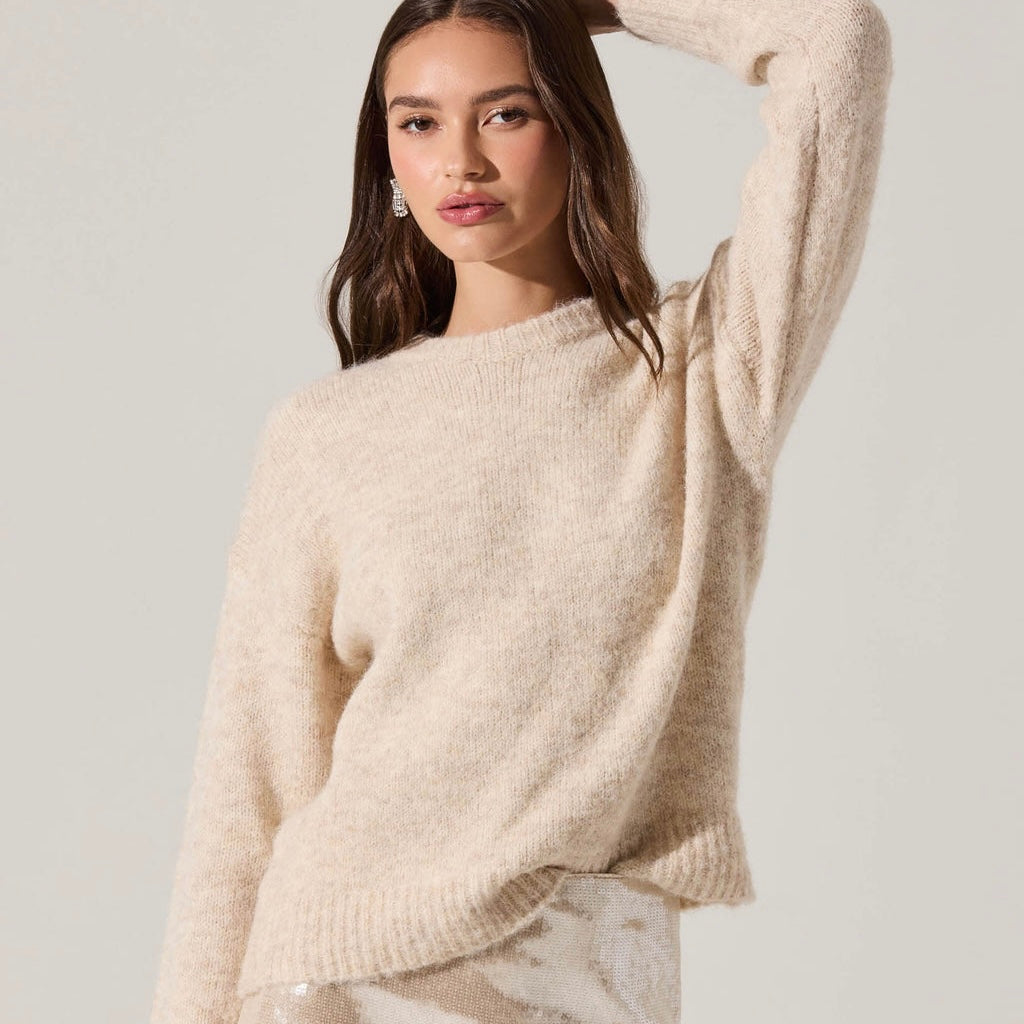 ASTR Selbie Sweater