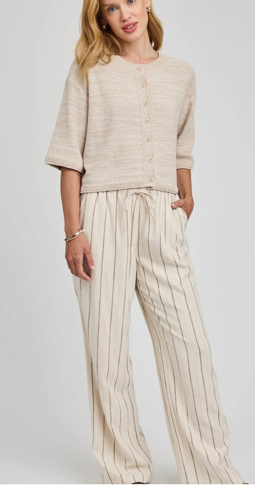 GENTLE FAWN Finley Pant