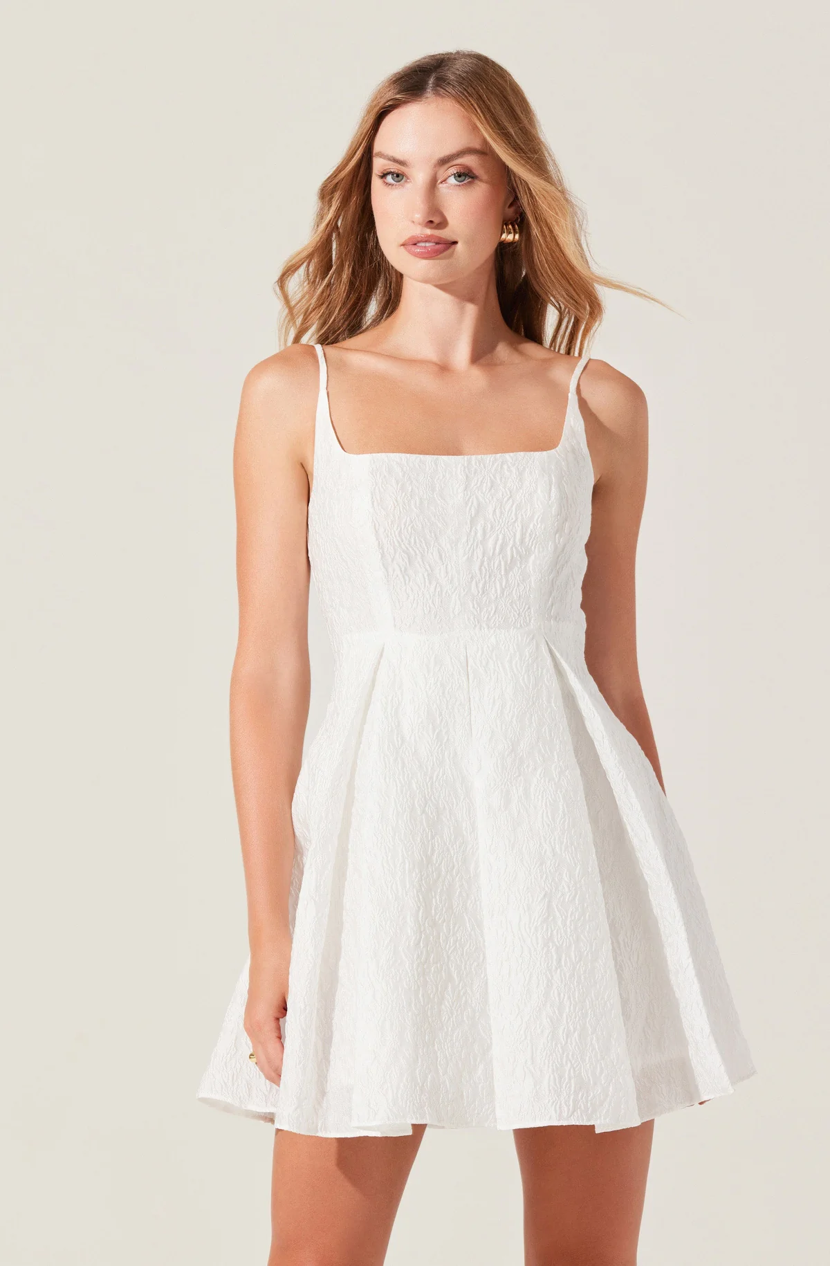 ASTR Ellie Dress