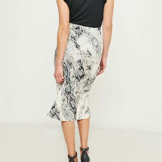 Jennie Skirt