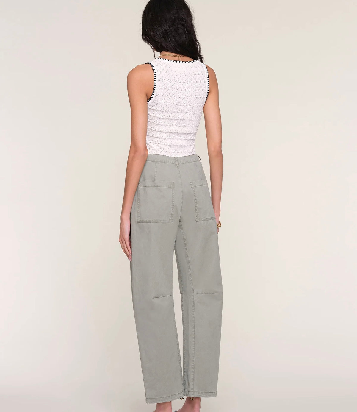 HEARTLOOM Alleria Pant
