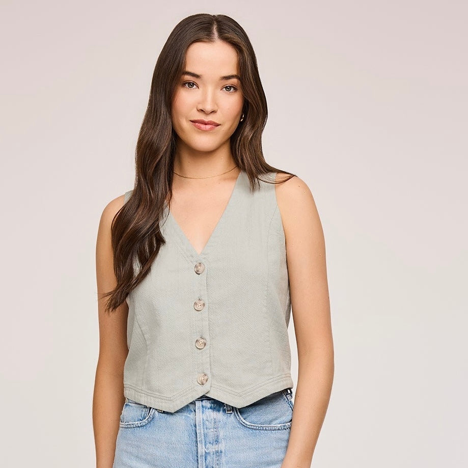 GENTLE FAWN Kyra Vest
