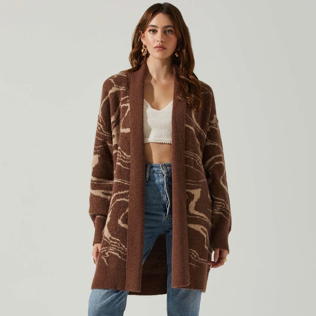ASTR Vada Sweater