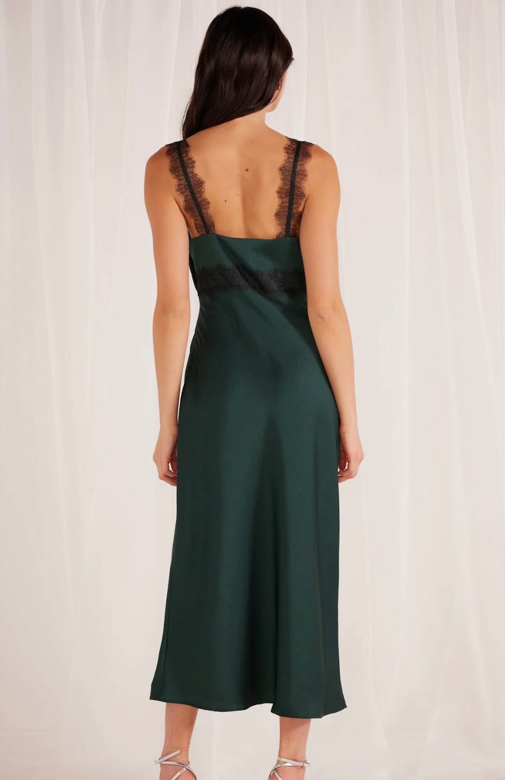 MINKPINK Erin Dress