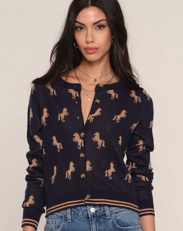 HEARTLOOM Astra Cardigan
