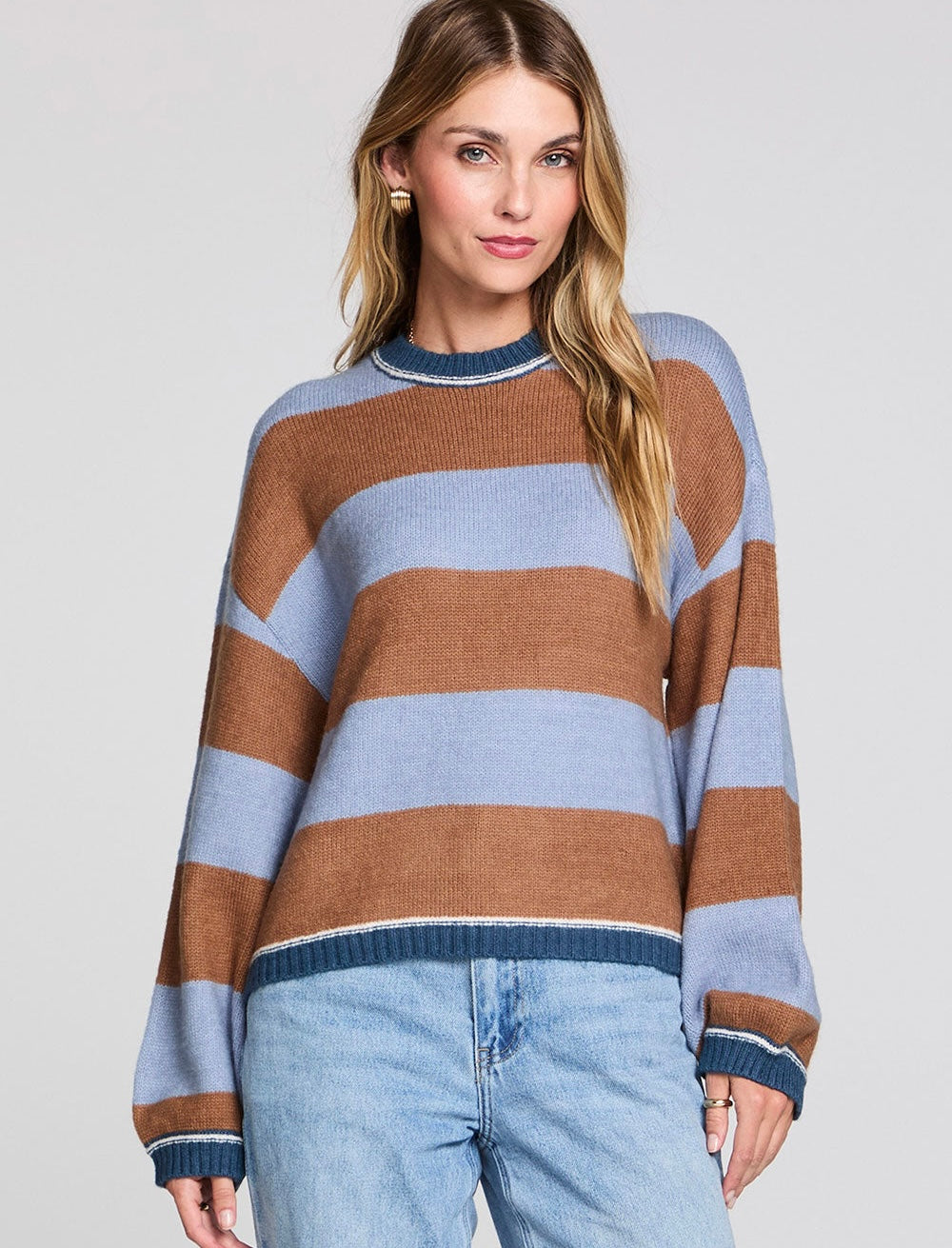 SALTWATER LUXE Kirra Sweater