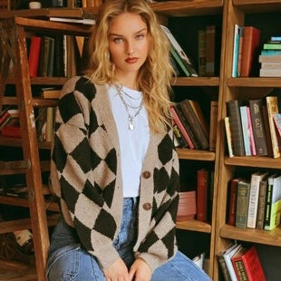 Paige Cardigan
