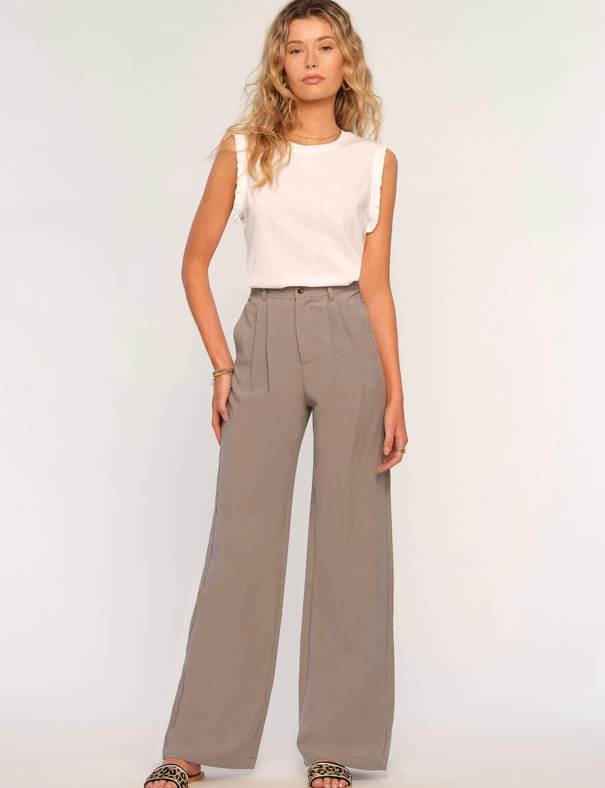 HEARTLOOM Odessa Pant
