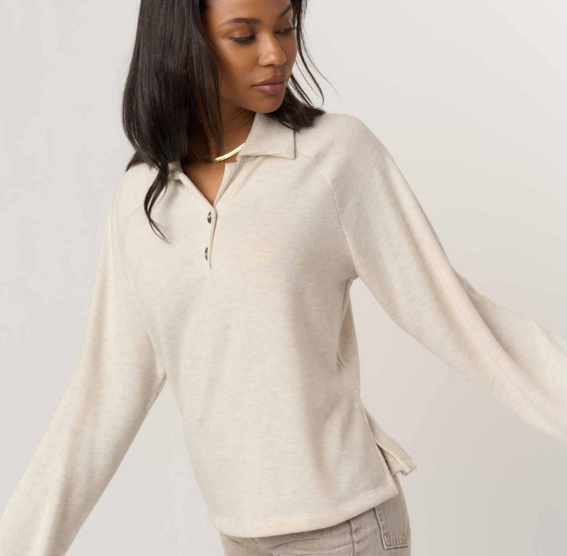 PROJECT SOCIAL T Enzo Henley