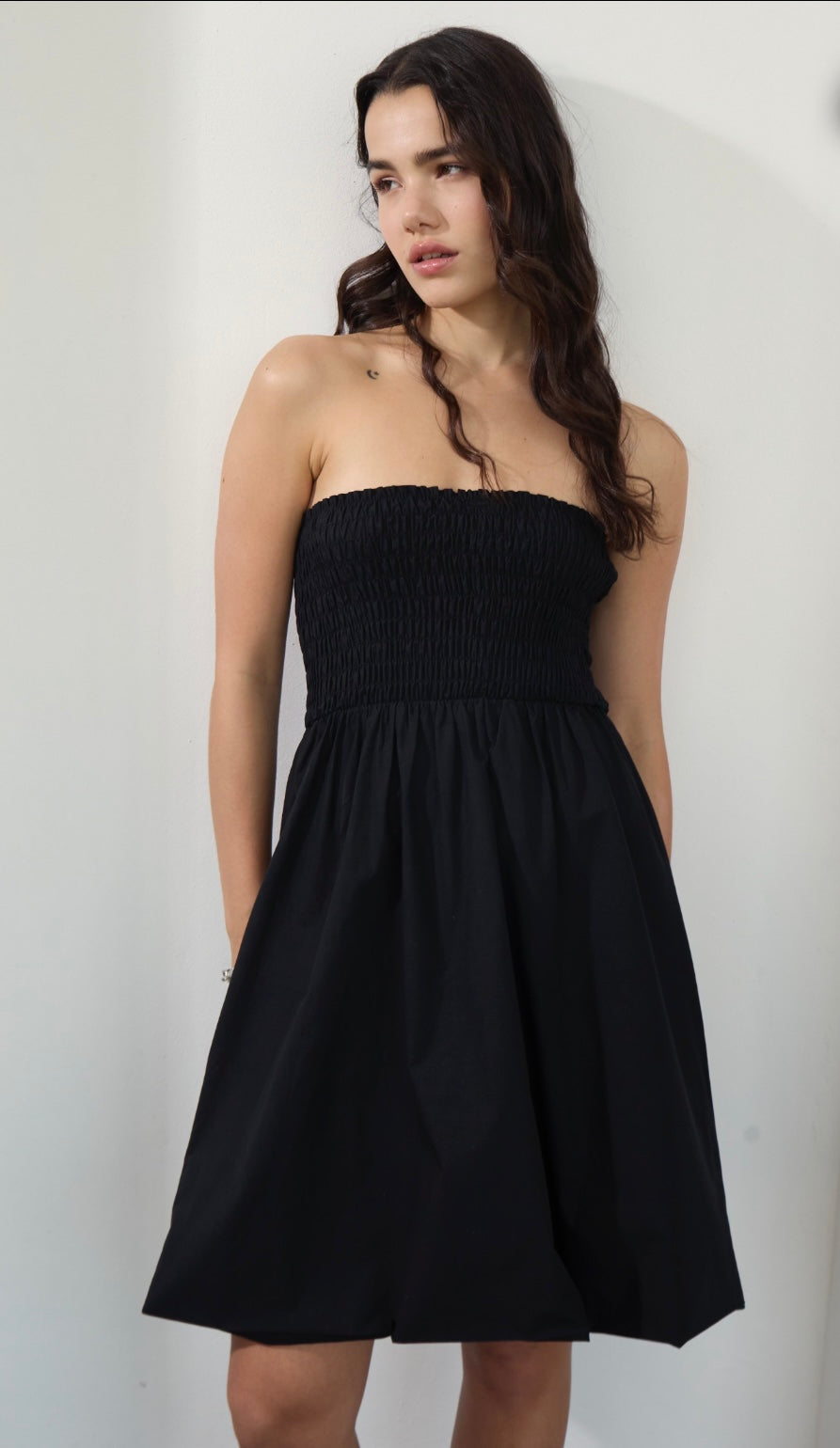 DELUC Praia Dress