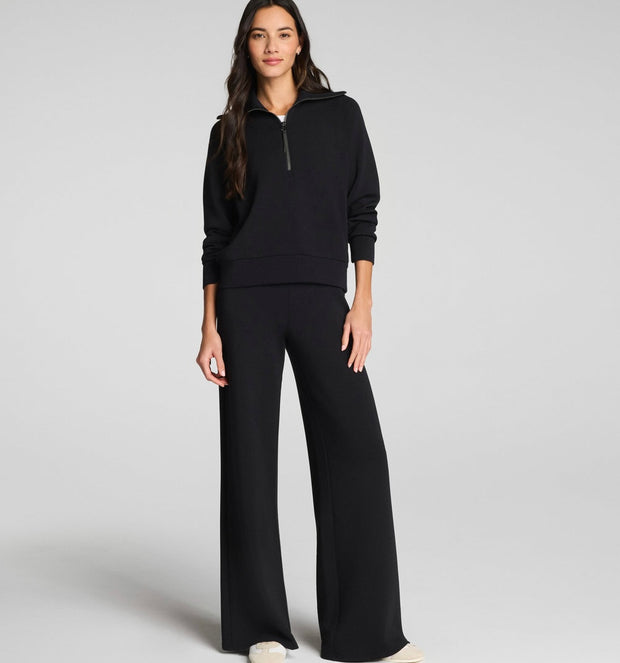 SPANX AE Wide Leg Pant