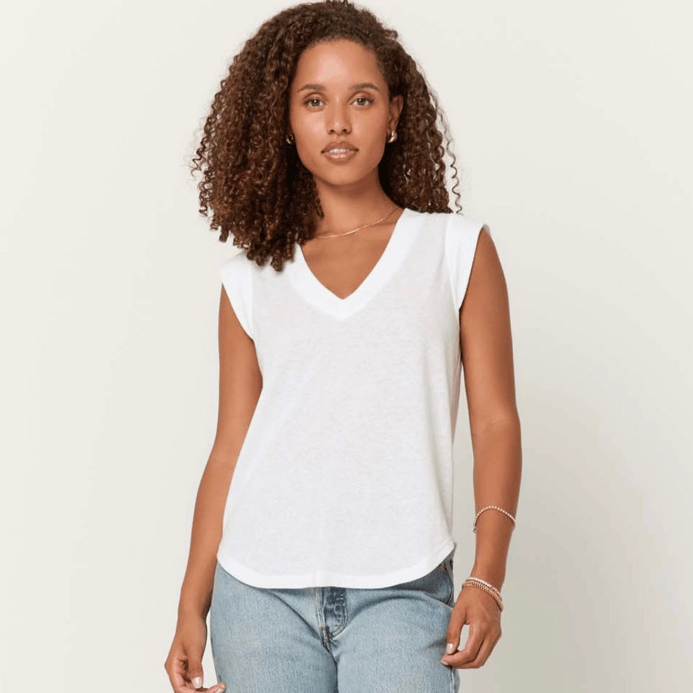 PROJECT SOCIAL T Rue Tank