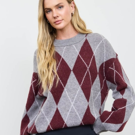 Andie Sweater