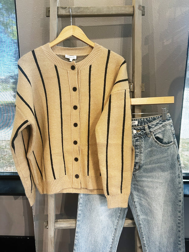Linny Cardigan