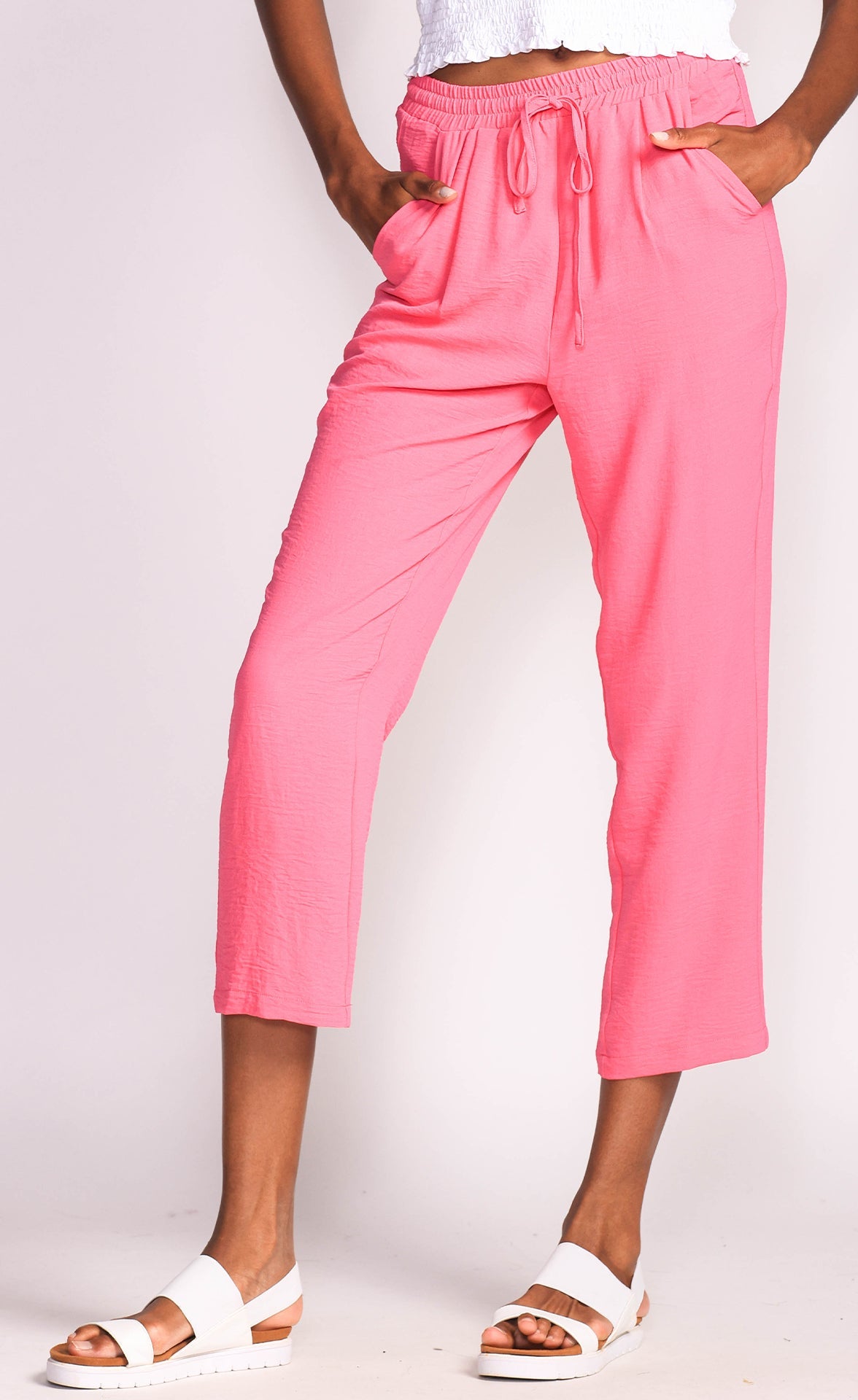 PINK MARTINI Maxine Pants
