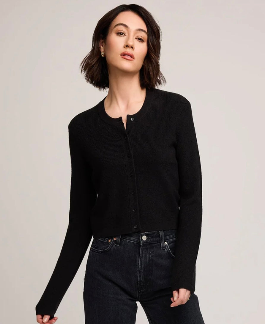 GENTLE FAWN Mirabele Cardigan