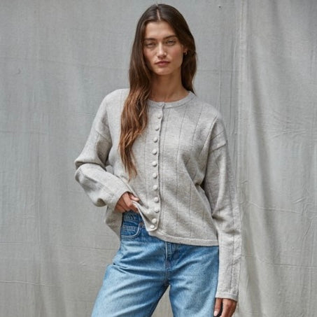 Emma Cardigan