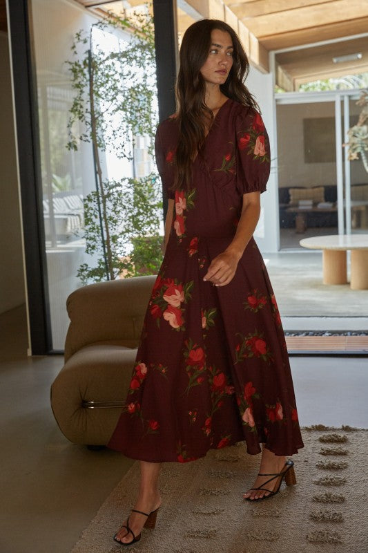 Felicity Dress