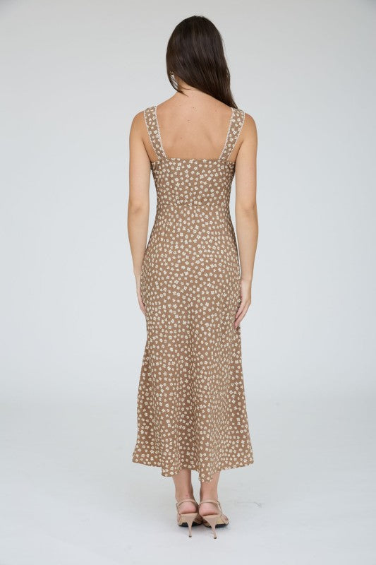 Caroline Dress
