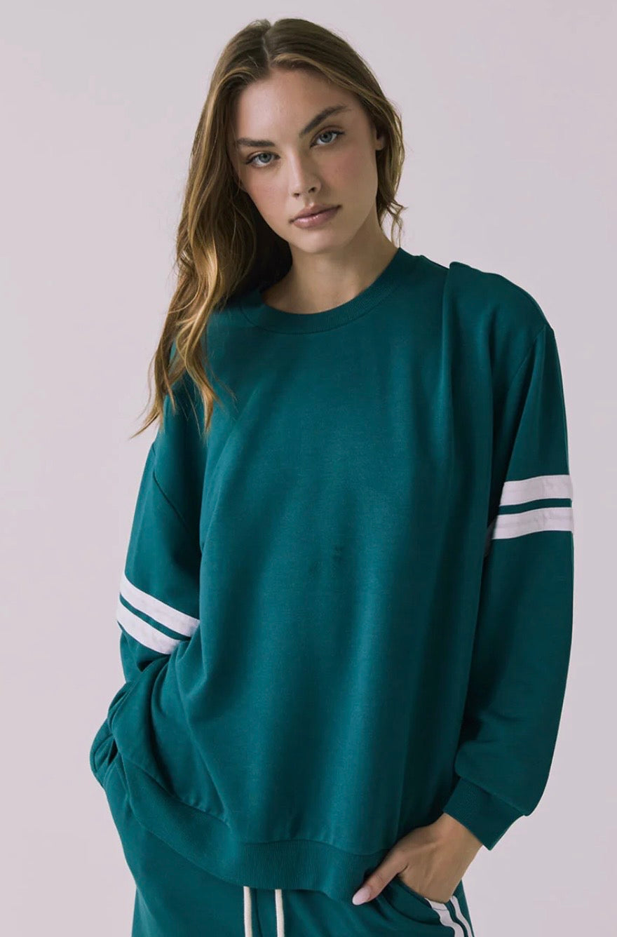 CHASER Cornell Pullover