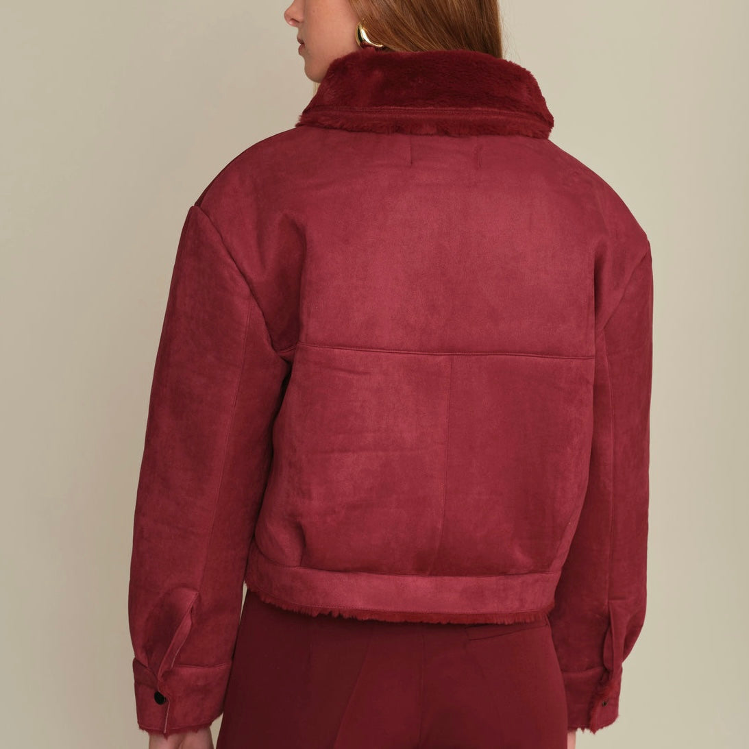 DELUC Mathew Jacket