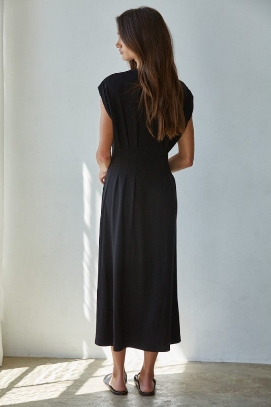 Greer Dress
