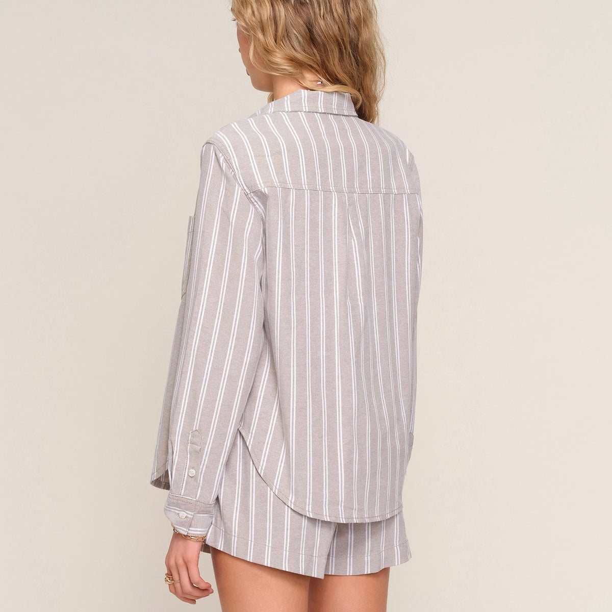 HEARTLOOM Frances Short
