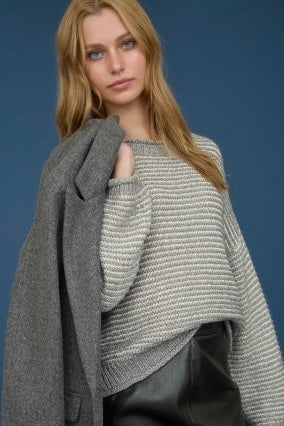 Tally Sweater