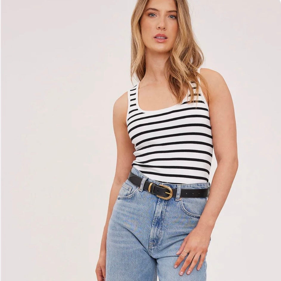 GENTLE FAWN Sierra Tank