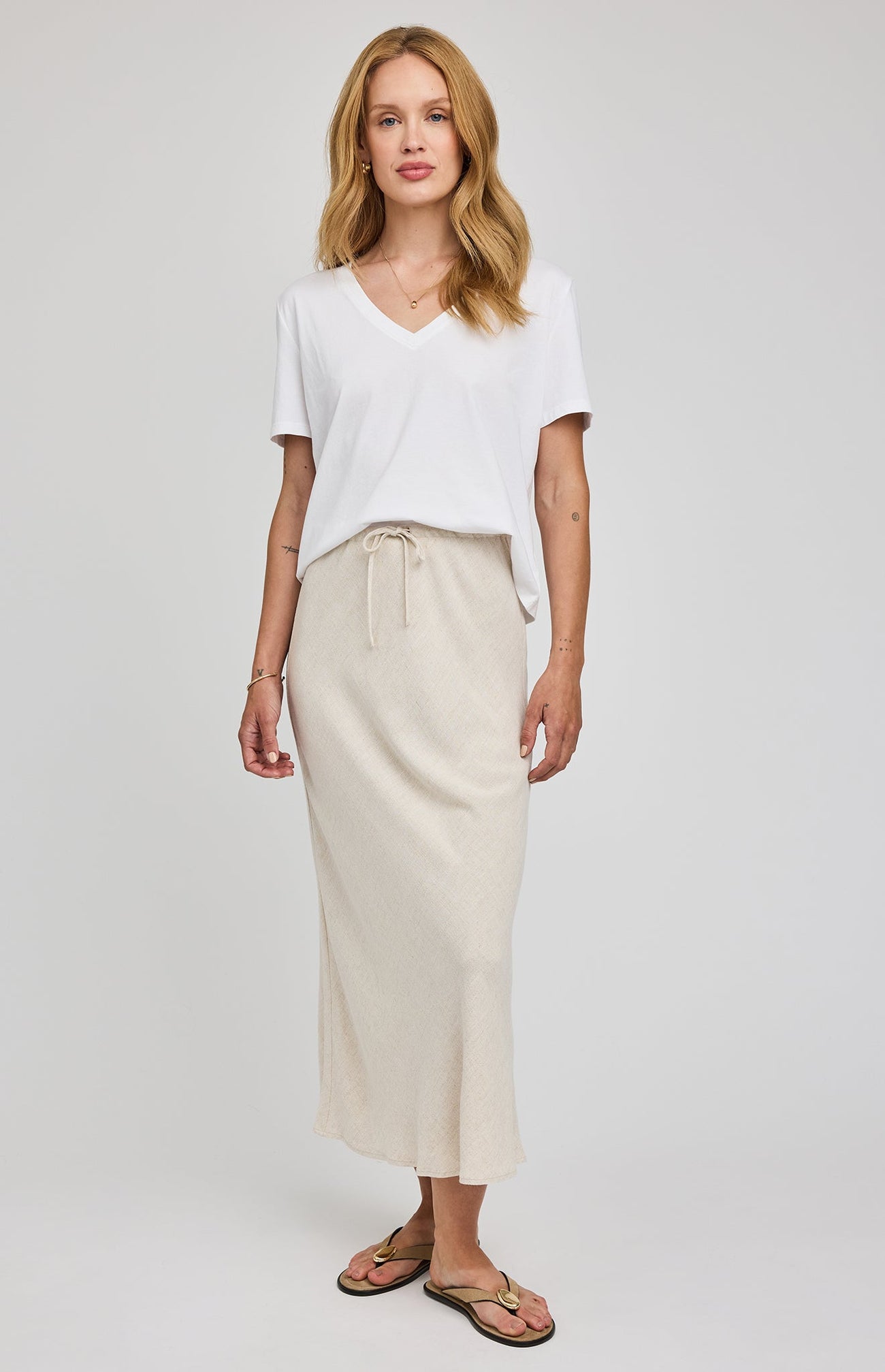 GENTLE FAWN Cassia Skirt