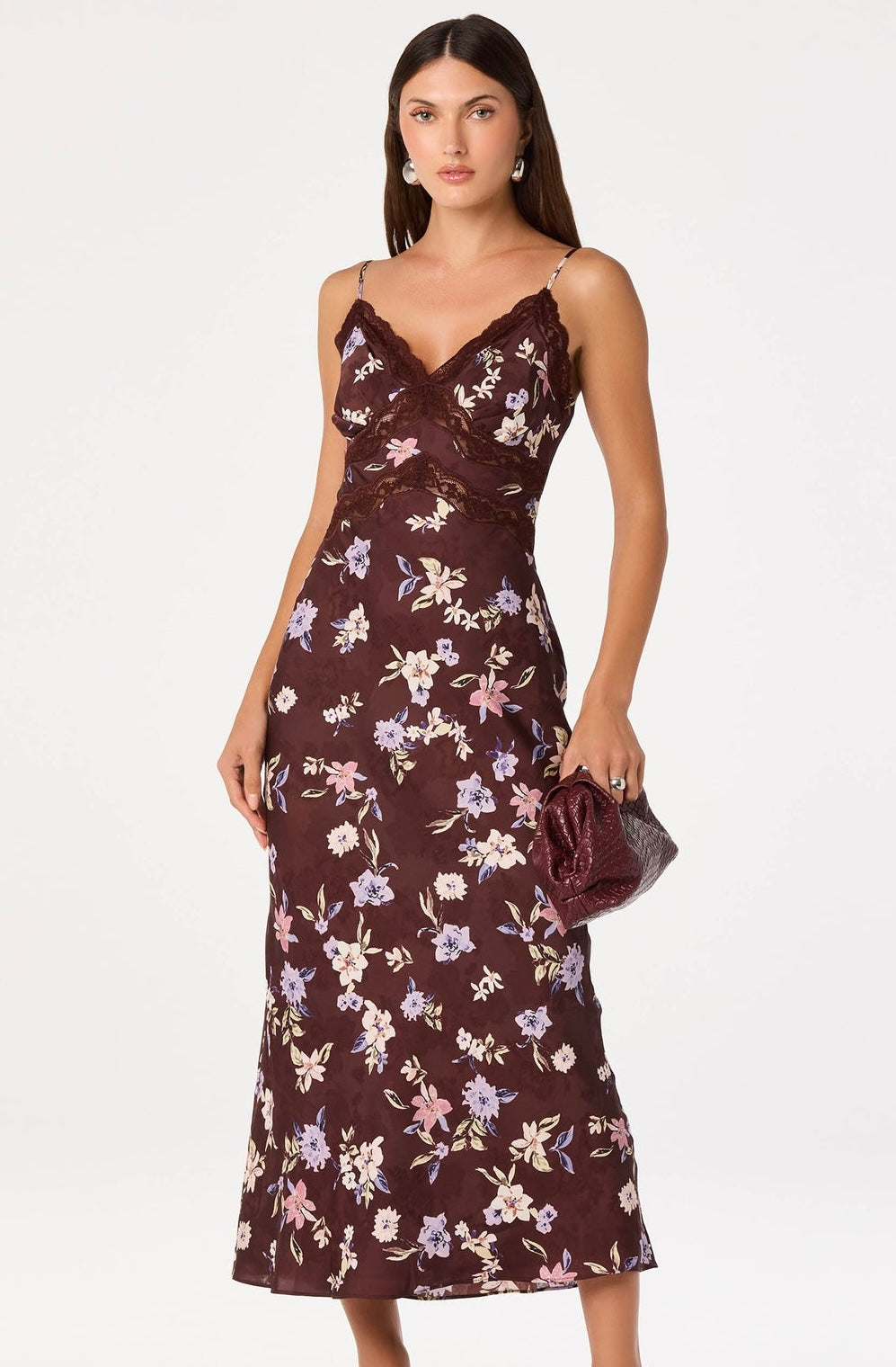 ASTR Carn Dress