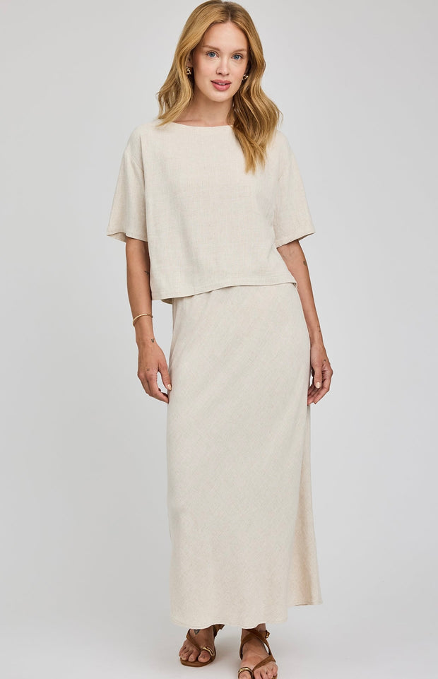GENTLE FAWN Gemini Top