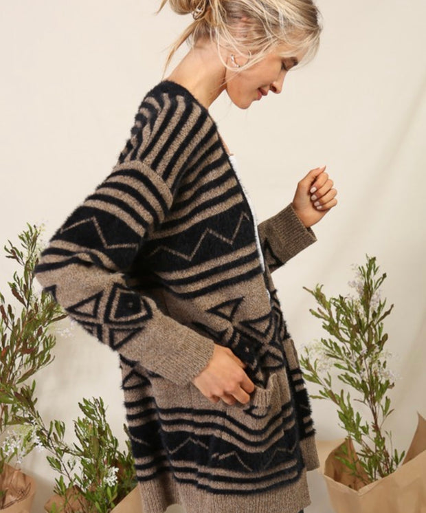 Roma Cardigan