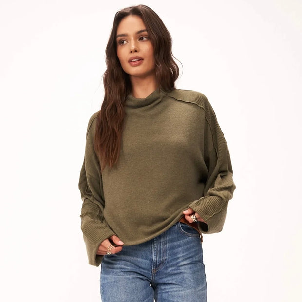 PROJECT SOCIAL T Beyond Tunic