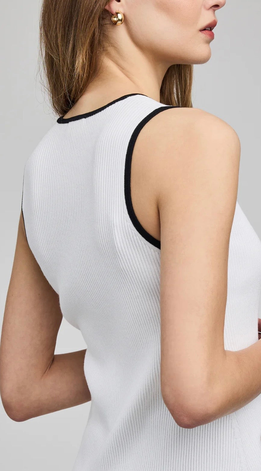 GENTLE FAWN Miles Tank