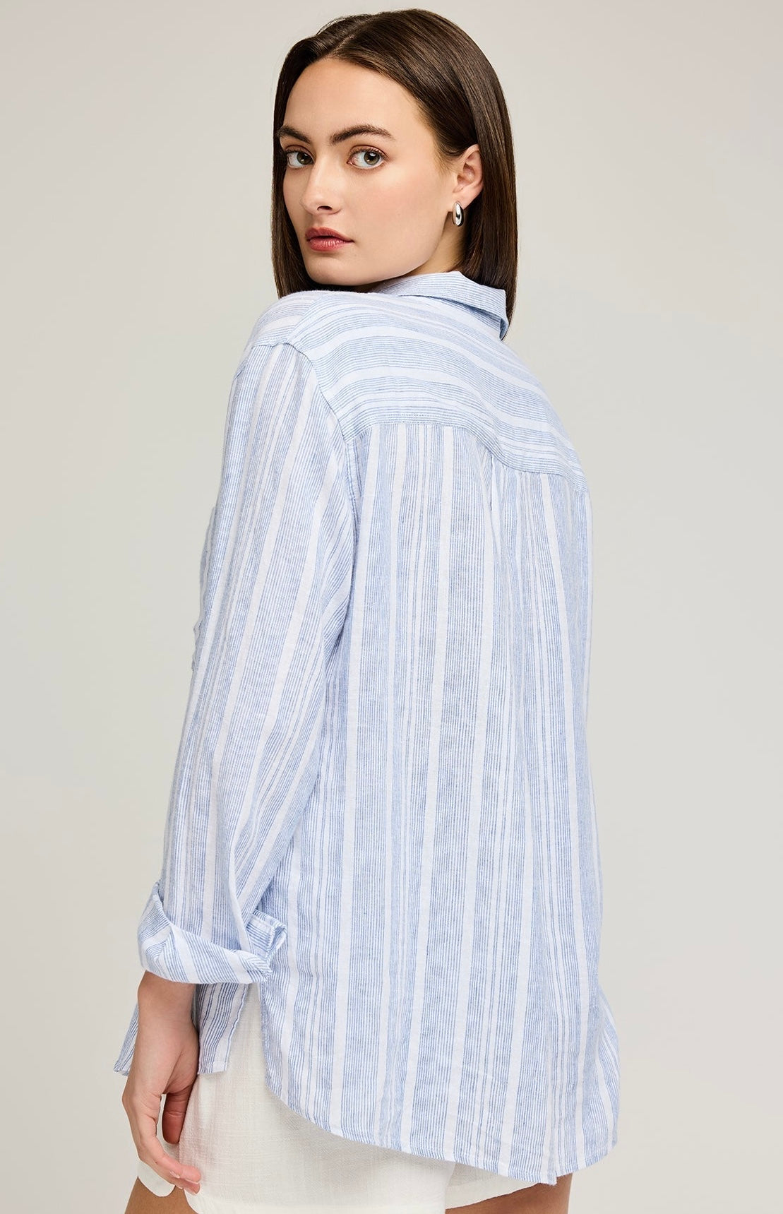 GENTLE FAWN Luka Shirt