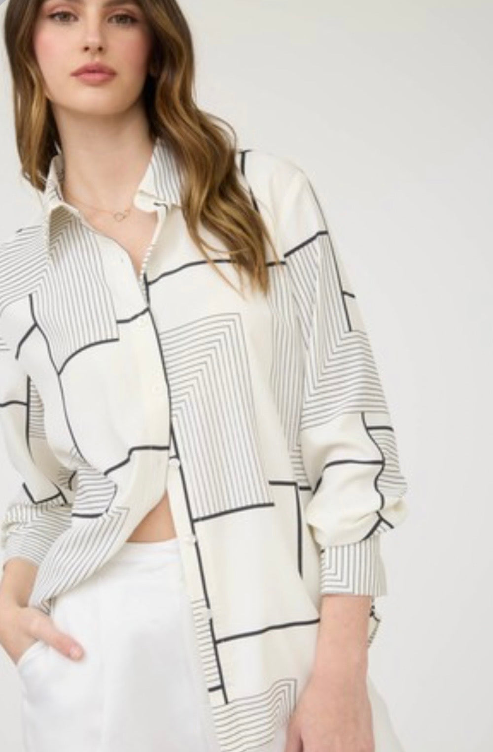 Mitch Shirt